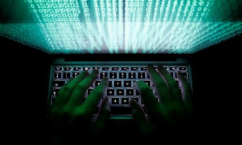 Data of 237,000 US government employees breached Data of 237,000 US government employees breached
