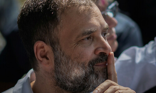 Modi’s ruling BJP voted out in key Indian state of Karnataka