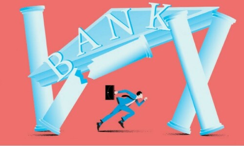 Why should the govt or Federal Shariah Court decide people’s banking preferences? Why should the govt or Federal Shariah Court decide people’s banking preferences?