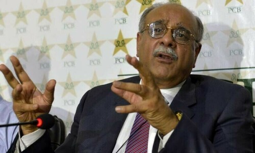 Pakistan may boycott World Cup if it loses Asia Cup hosting rights: Sethi