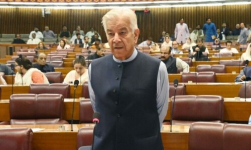 NA adopts motion seeking body to prepare, file reference against SC judges in Supreme Judicial Council