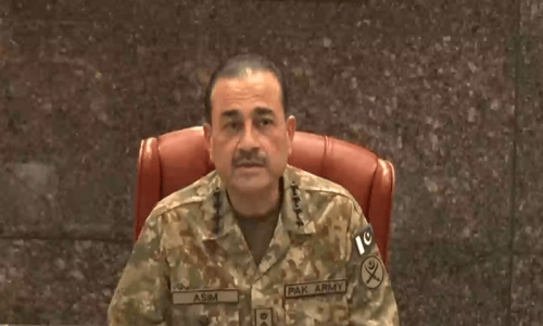 Military resolves to try rioters under army laws Military resolves to try rioters under army laws