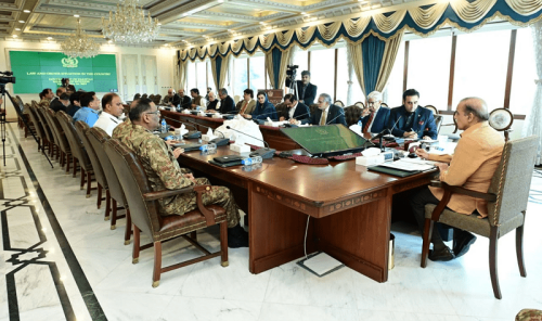 NSC validates trial of rioters under Army Act NSC validates trial of rioters under Army Act