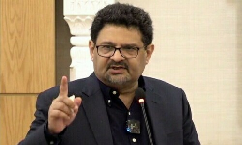 Miftah says SBP reserves will drop below $2bn by September end