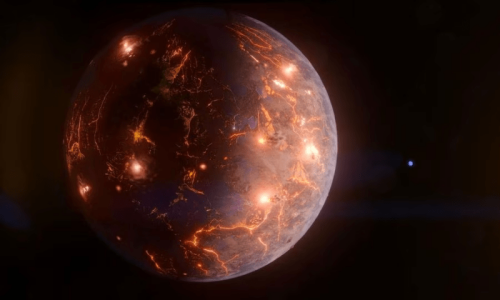 Webb telescope spots signs of universe’s biggest stars Webb telescope spots signs of universe’s biggest stars