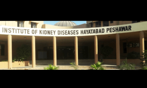 IKD begins kidney transplants from own resources IKD begins kidney transplants from own resources