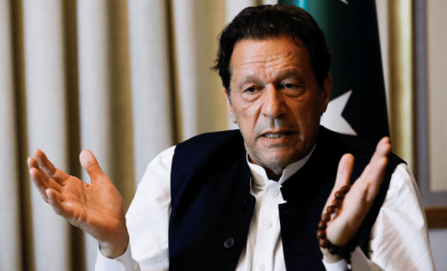 Everyone is condemning attack on army installations, says Imran; seeks probe