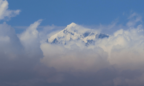 Everest toll reaches nine with two more deaths