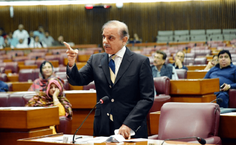 No leniency towards May 9 arsonists, vows PM