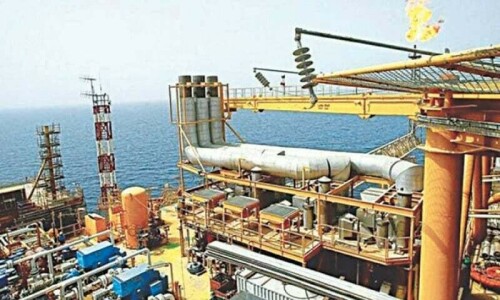 Petroleum imports slip 18pc