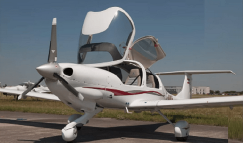 Karachi to have air taxi service next month