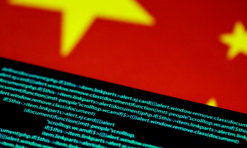 Chinese hackers spying on US critical infrastructure, says Western intelligence Chinese hackers spying on US critical infrastructure, says Western intelligence