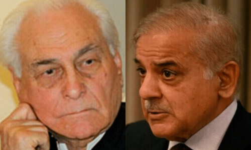 Political parties to take up KP&rsquo;s financial crisis with PM