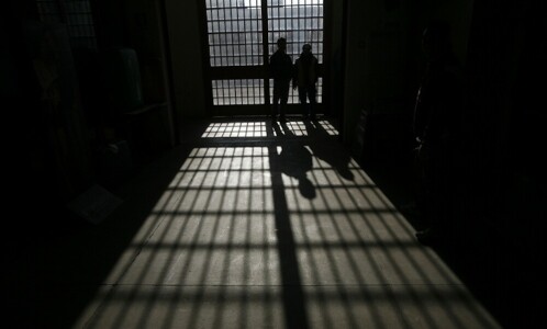 Explainer: Decoding Pakistan's prison class system Explainer: Decoding Pakistan's prison class system