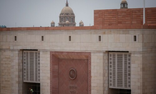 India gets new parliament building as Modi remakes capital’s centre India gets new parliament building as Modi remakes capital’s centre