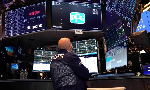 IMF slightly lifts US growth forecast IMF slightly lifts US growth forecast