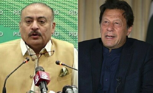 ‘Joke of a report’: Journalists, analysts point out contradictions in Imran’s medical certificate shared by health minister ‘Joke of a report’: Journalists, analysts point out contradictions in Imran’s medical certificate shared by health minister