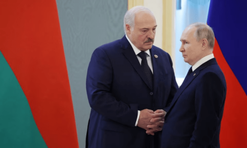 Don’t lecture Moscow on nuclear deployments, Russia tells US Don’t lecture Moscow on nuclear deployments, Russia tells US