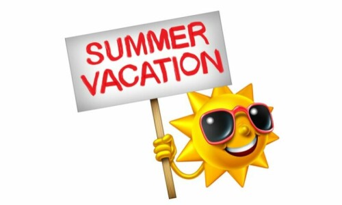 بچے گرمیوں کی چھٹیوں میں کیا کریں؟