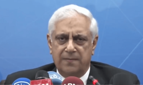Govt considering parallel court for ‘unbiased’ edicts Govt considering parallel court for ‘unbiased’ edicts