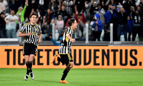 Juve to pay $790,000 fine, avoid points deduction in false trial