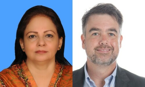 IMF official shouldn’t interfere in domestic politics: state minister for finance IMF official shouldn’t interfere in domestic politics: state minister for finance