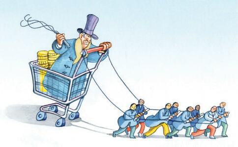 Falling short on Labour Day