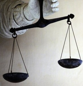 Impartial judiciary