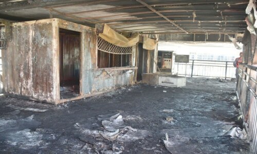 PTI protests rage on in twin cities