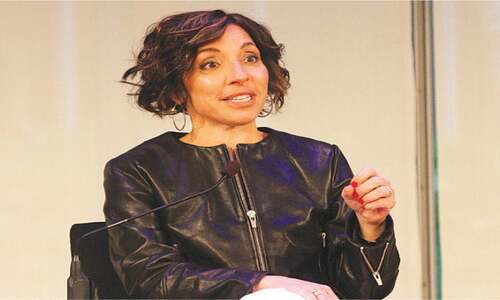 Ex-NBC ad chief Yaccarino named Twitter CEO