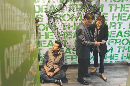 The Art of Appointing Great Agencies