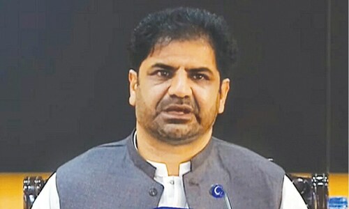 Captured &lsquo;commander&rsquo; offers to mediate between govt, Baloch militants