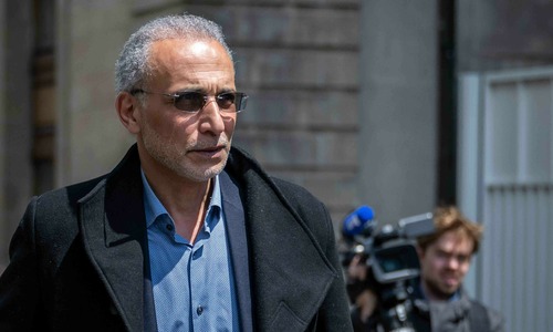 Islamic scholar Tariq Ramadan acquitted in Swiss rape trial Islamic scholar Tariq Ramadan acquitted in Swiss rape trial