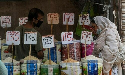 Annual inflation in May reaches record level of 37.97pc