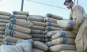 Cement sales rise