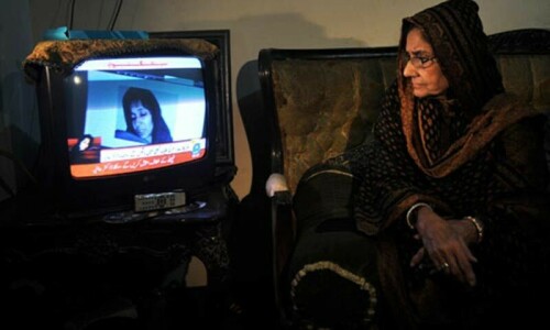 Legal team working on expediting efforts to bring Aafia home Legal team working on expediting efforts to bring Aafia home