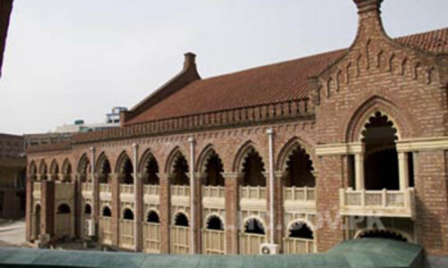 Riots are suppressed with force but not the way govt did it: LHC Riots are suppressed with force but not the way govt did it: LHC