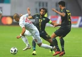 Valiant Pakistan go down to India in Jr Asia Cup final