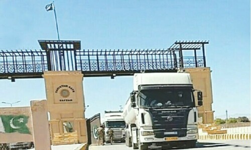 Barter trade set to start with Afghanistan, Iran, Russia Barter trade set to start with Afghanistan, Iran, Russia