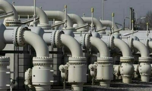 Govt asked to increase gas tariff by 50pc Govt asked to increase gas tariff by 50pc