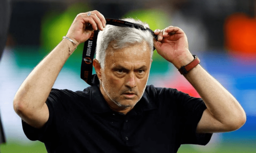 Mourinho faces action over referee abuse Mourinho faces action over referee abuse