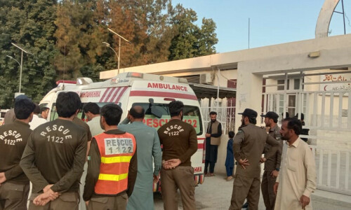 2 killed in remote-controlled bomb blast in Bajaur: police 2 killed in remote-controlled bomb blast in Bajaur: police