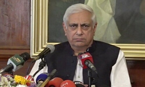 Govt does not want to ‘undermine’ judiciary, says PM’s aide Govt does not want to ‘undermine’ judiciary, says PM’s aide