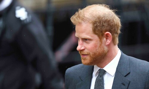Prince Harry to make history with UK court testimony Prince Harry to make history with UK court testimony