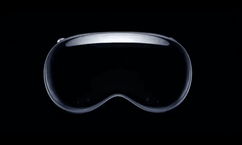 Apple unveils Vision Pro, its $3,500 headset Apple unveils Vision Pro, its $3,500 headset