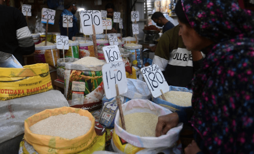World Bank offers dimmer outlook for Pakistan’s economy World Bank offers dimmer outlook for Pakistan’s economy