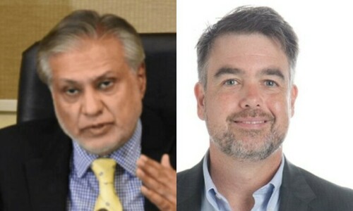 Budget: With or without IMF?