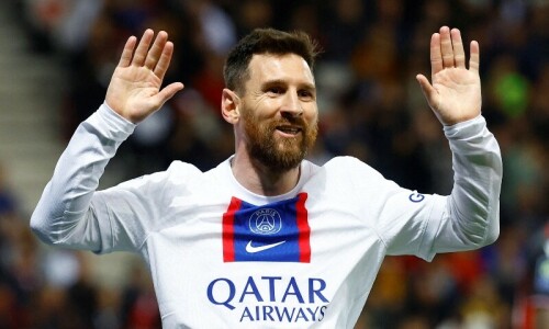 Lionel Messi to join Inter Miami after PSG exit: report Lionel Messi to join Inter Miami after PSG exit: report