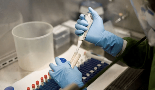 Poliovirus found in Karachi&rsquo;s sewage