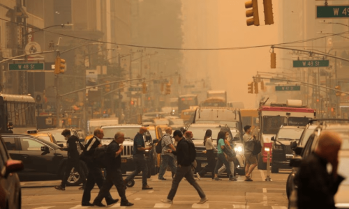 US cities shrouded in toxic haze as reinforcements reach wildfires US cities shrouded in toxic haze as reinforcements reach wildfires